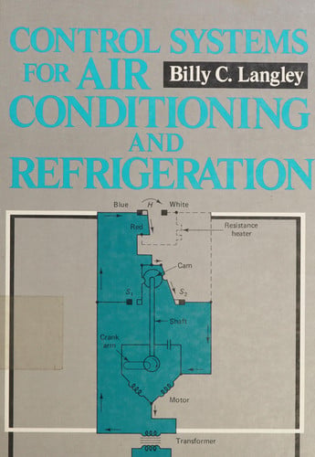 Control Systems for Air Conditioning and Refrigeration