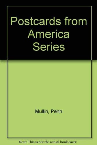 Postcards from America Series