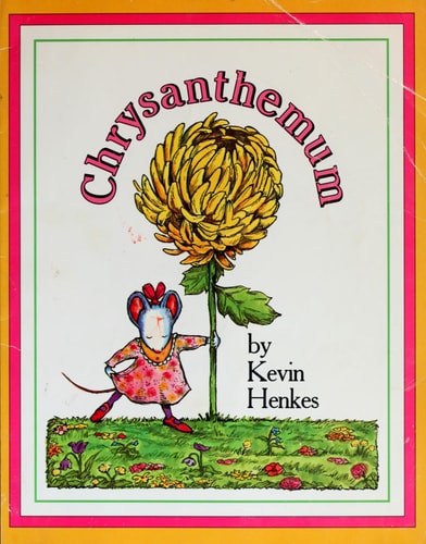 Chrysanthemum