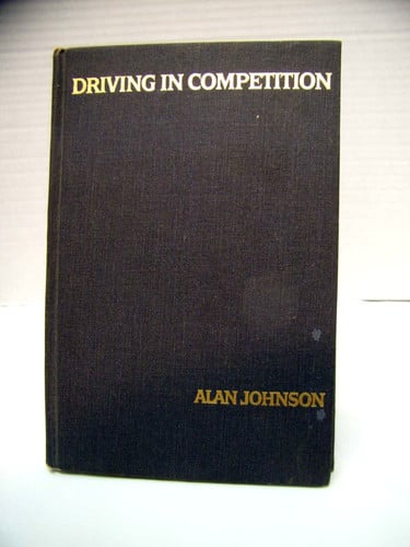 Driving in Competition