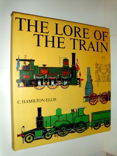 The Lore Of The Train