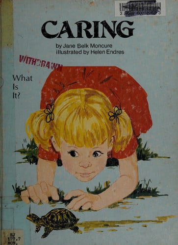 Caring (What Is It)