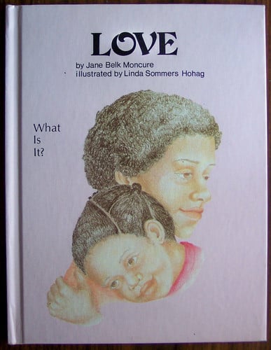 Love (Values to Live by)
