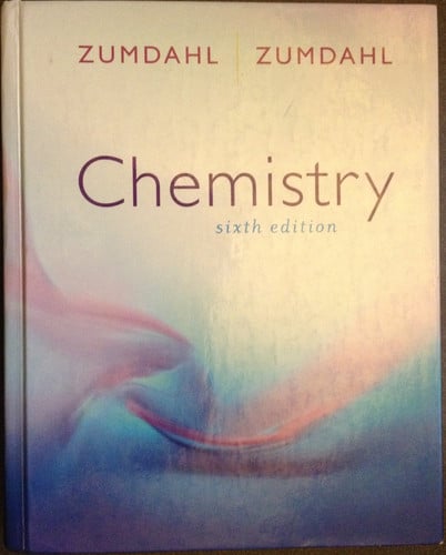 Chemistry
