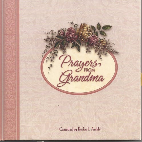 Prayers from Grandma