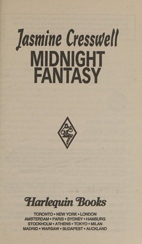 Midnight Fantasy (Dreamscape)