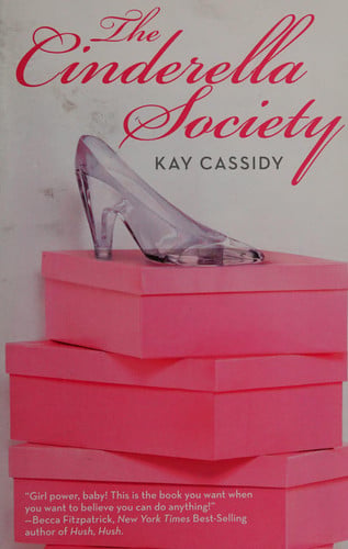 The Cinderella Society
