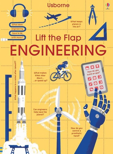 Lift-the-Flap Engineering
