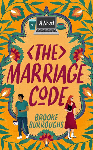 The Marriage Code: A Novel