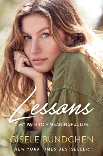 Lessons My Path to a Meaningful Life