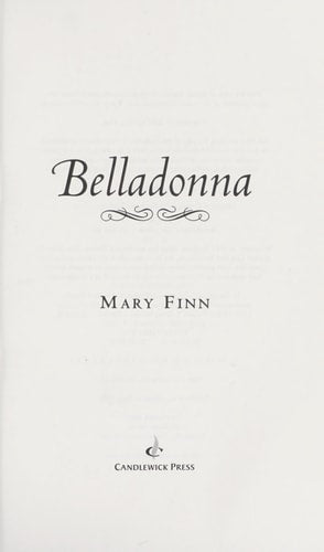 Belladonna