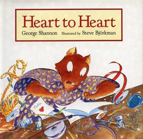 Heart to Heart