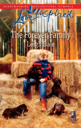 The Forever Family (Love Inspired)