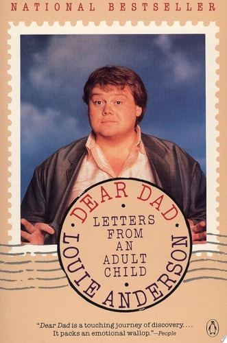 Dear Dad: Letters from an Adult Child