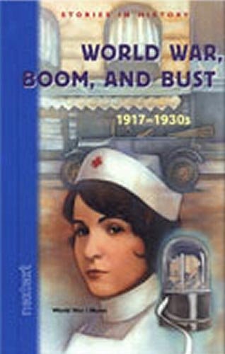 Creating America A History of the United States : Beginnings Through World War 1