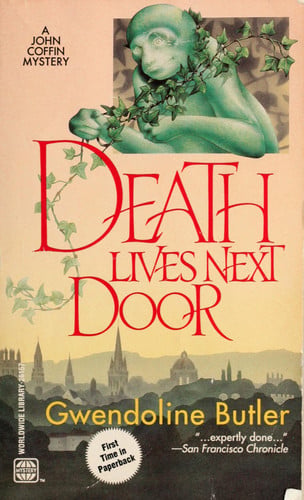Death Lives Next Door