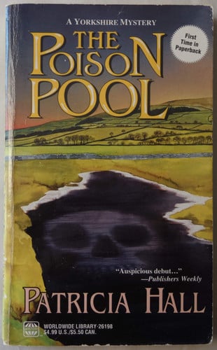 Poison Pool