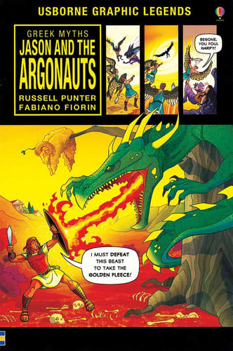 Jason and the Argonauts