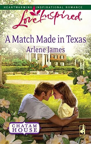 A Match Made in Texas (Chatam House)