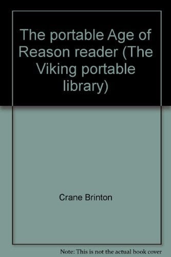The Portable Age of Reason Reader
