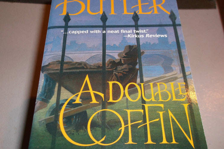 A Double Coffin (John Coffin)