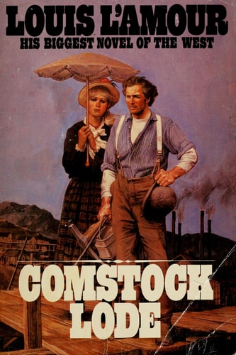 Comstock Lode