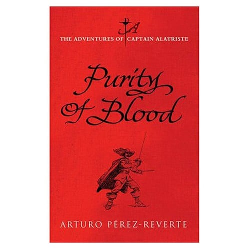 Purity of Blood