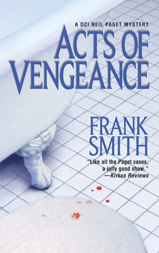 Acts of Vengeance (Wwl Mystery, 499)