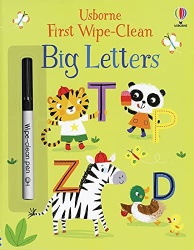 Big Letters