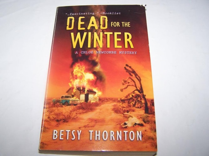Dead for the Winter