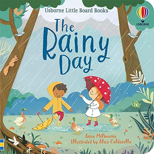 The Rainy Day