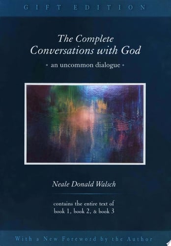 The Complete Conversations with God