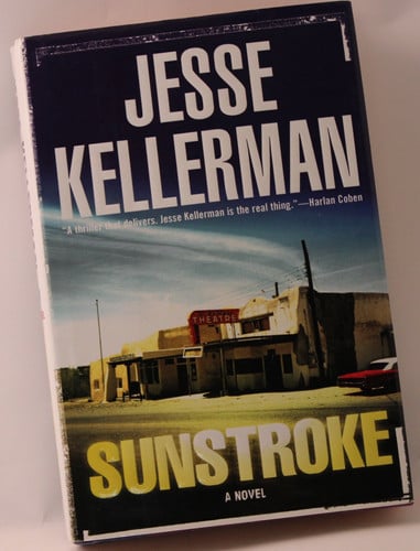Sunstroke