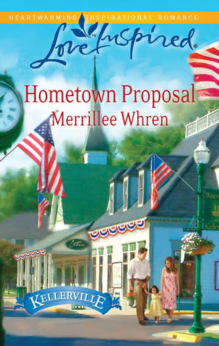 Hometown Proposal (Kellerville)