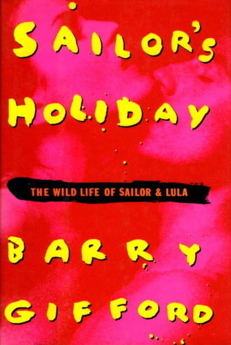 Sailor's Holiday