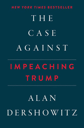 The Case Against Impeaching Trump