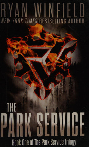 The Park Service: Book One of The Park Service Trilogy