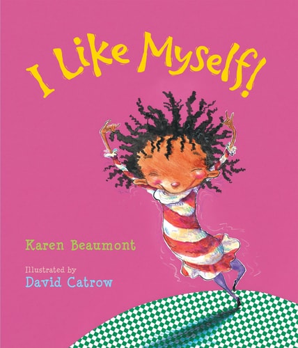 I Like Myself!