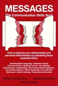 Messages: The Communication Book