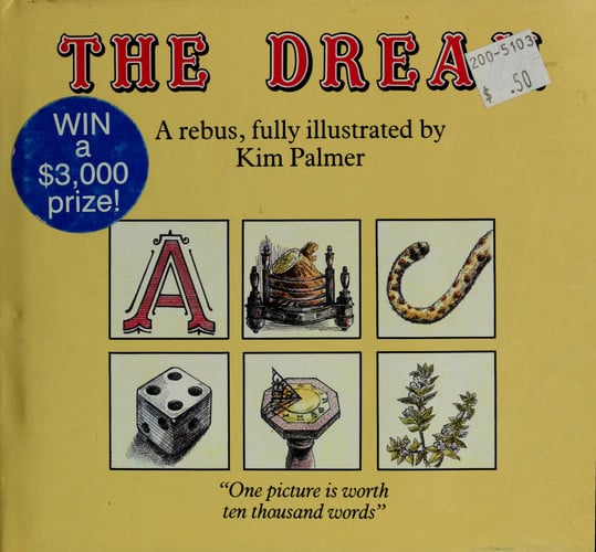 The Dream: A Rebus