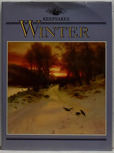 Winter (Keepsake Series)