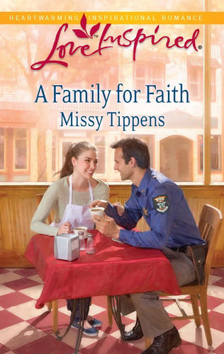 A Family for Faith (Love Inspired)