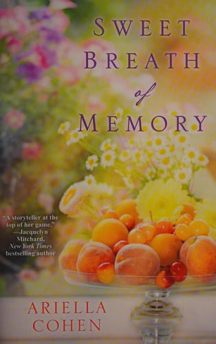 Sweet Breath of Memory