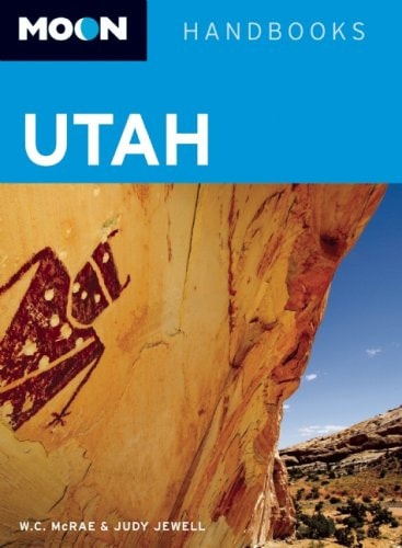 Moon Utah