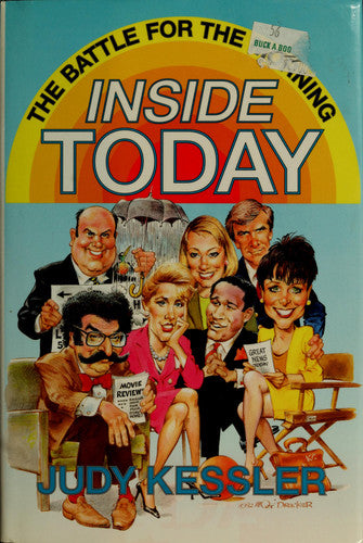 Inside Today: The Battle for the Morning