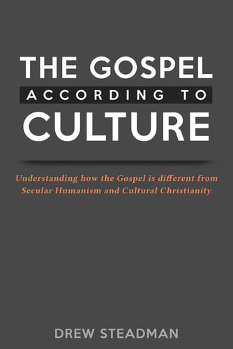 The Gospel According to Culture