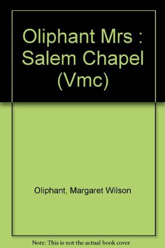 Salem Chapel