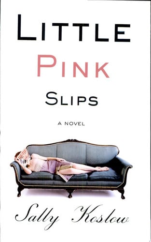 Little Pink Slips