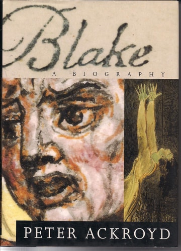 Blake: A Biography
