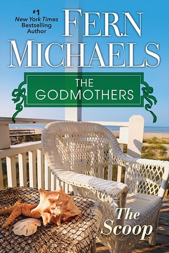 Scoop the Godmothers